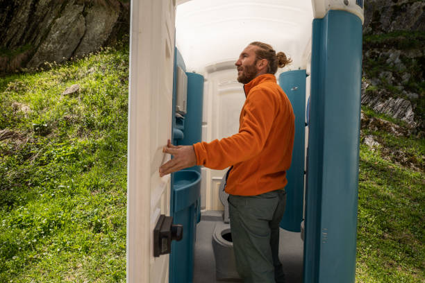 Best Event porta potty rental  in Lauderdale, MN