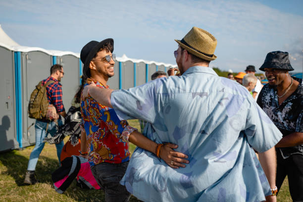 Best Porta potty for special events  in Lauderdale, MN