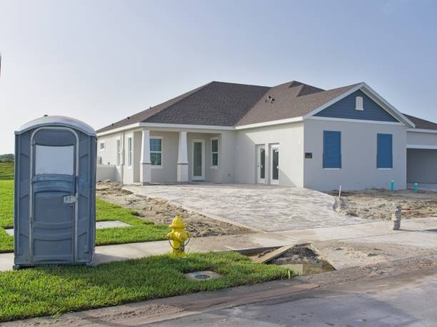 Best Porta potty cleaning services  in Lauderdale, MN